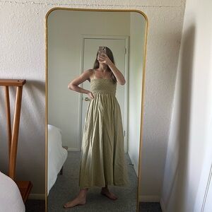 Madewell Dress